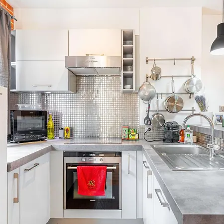 Guestready - Stay In The Heart Of Paris Extérieur photo
