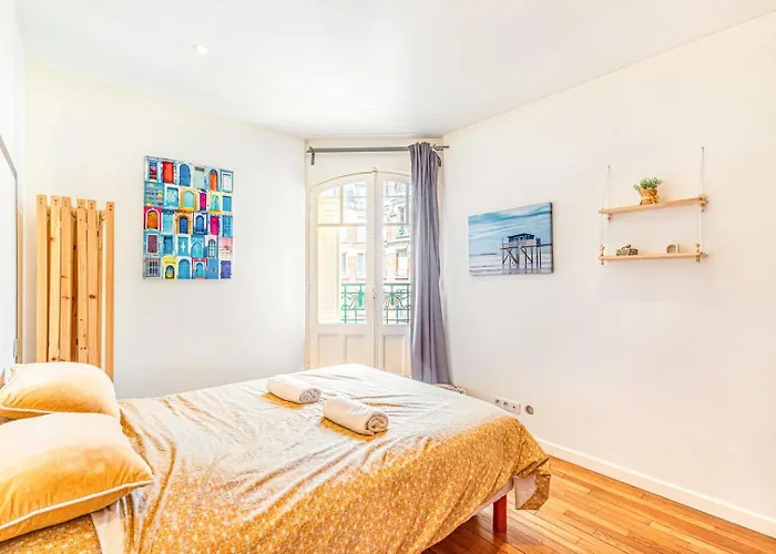Guestready - Stay In The Heart Of Paris