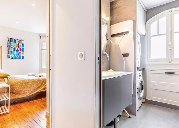 Guestready - Stay In The Heart Of Paris
